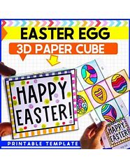 Image result for Easter Paper Crafts Templates