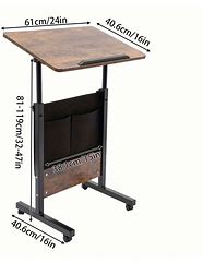 Image result for 120Cm Computer Table
