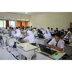 ujian nasional indonesia