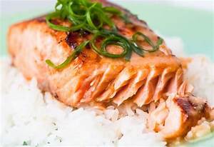 Teknik memasak salmon ala Jepang