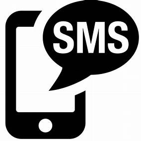 Balasan SMS
