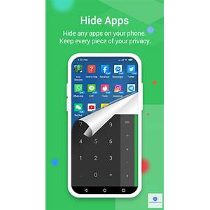 PARAPUAN: Aplikasi Sembunyikan App Terbaik di Indonesia