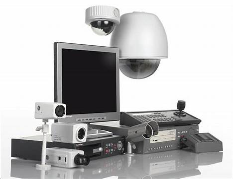 Maintenance of Cameras and Storage Devices