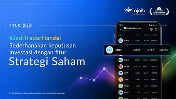 Risiko Trading Saham Indonesia