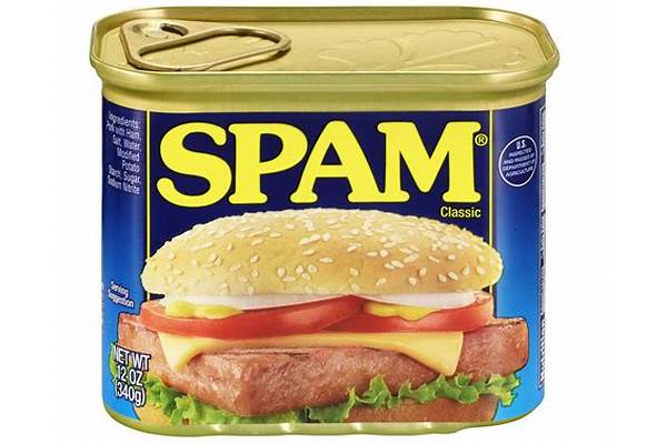 Spam