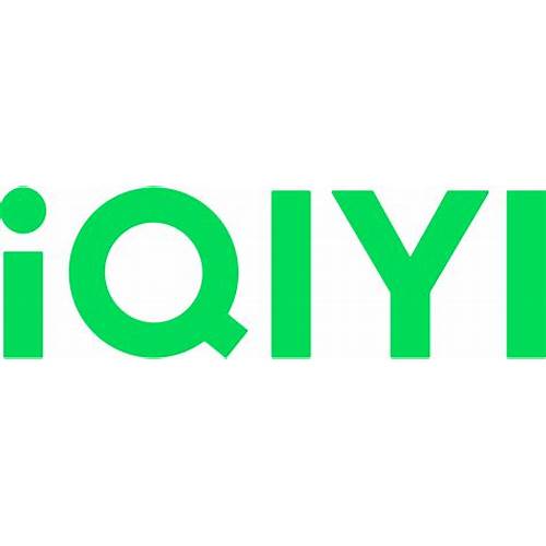 logo iqiyi