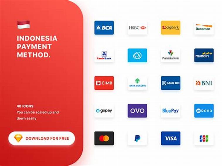 iConnect Indonesia Payment