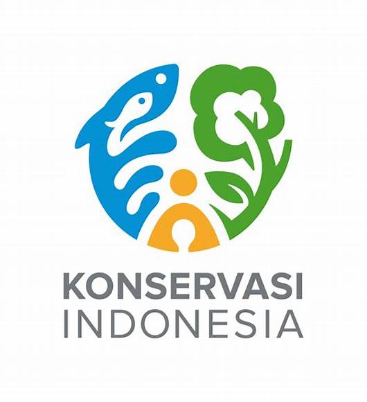 konservasi indonesia lingkungan