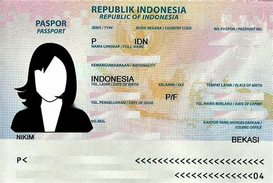 Pengertian dan Keamanan Pass Key pada Sistem Parapuan di Indonesia