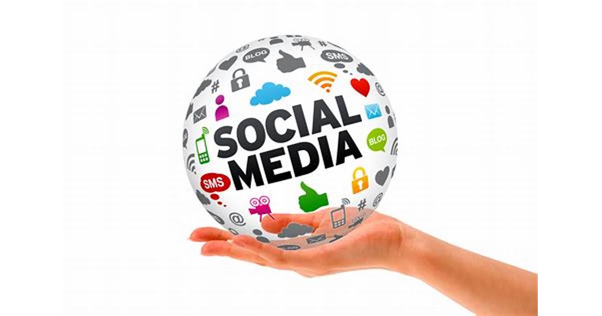 Social Media for promotion