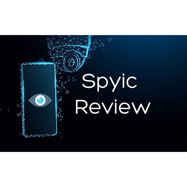 Spyic