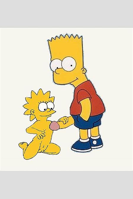 Simpsons Bart Lisa Maggie | Sex Pictures Pass