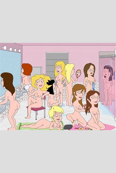 450px x 670px - Gina And Francine American Dad Nude Pics Nude | Nude Picture HD