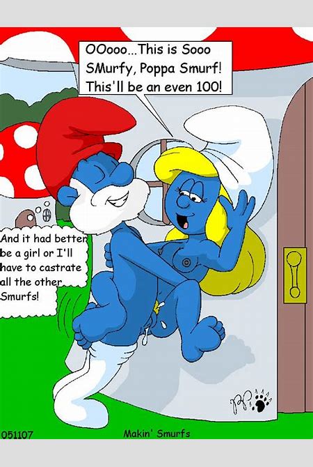 Papa Smurf Porn Pics Nude | Nude Picture HD