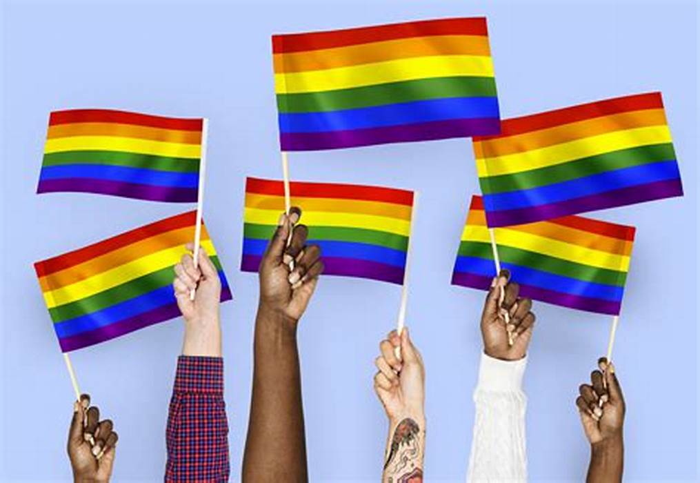 Dukungan pada Komunitas LGBTQ