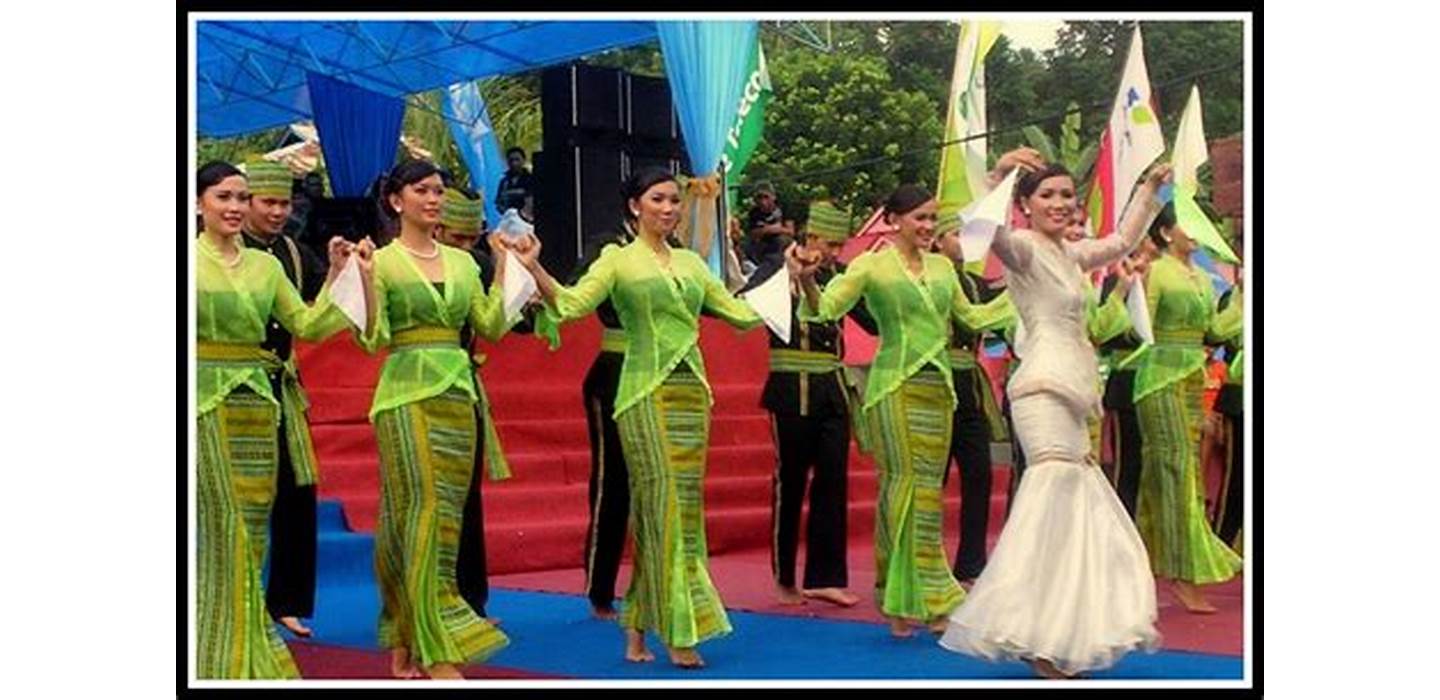 Kontes Nikki Sulawesi Utara