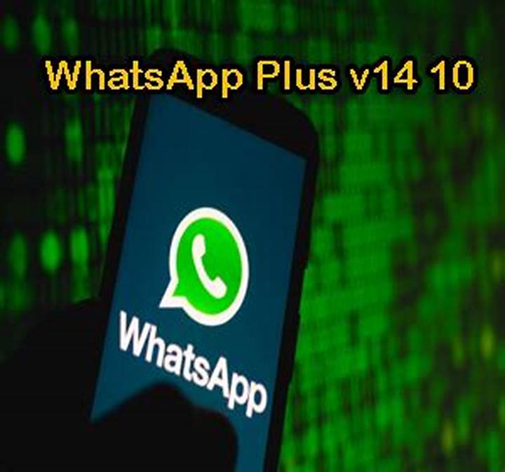 WhatsApp Plus v14.10