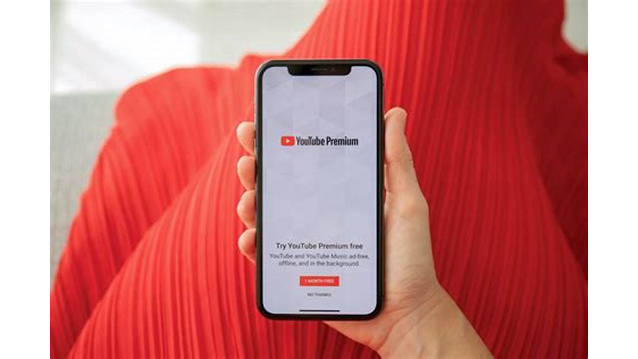 youtube premium indonesia