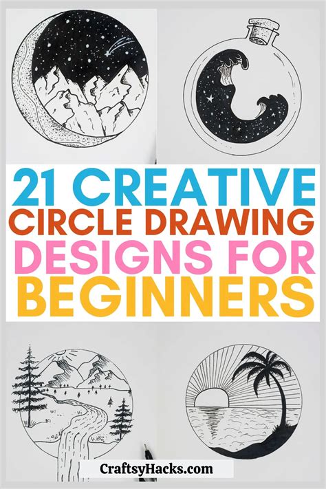Drawing Circle