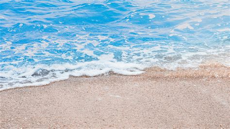 海滩摄影