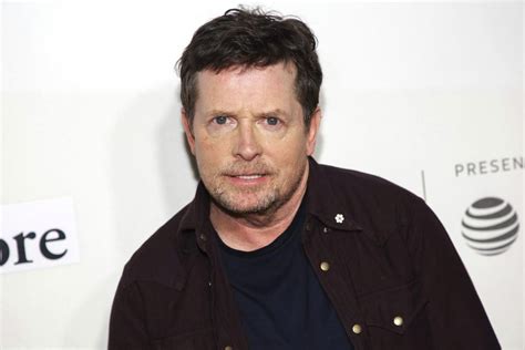 Michael J. Fox