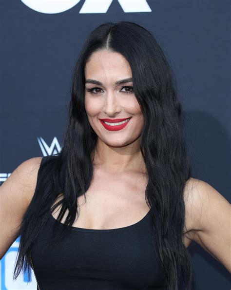 Nikki Garcia