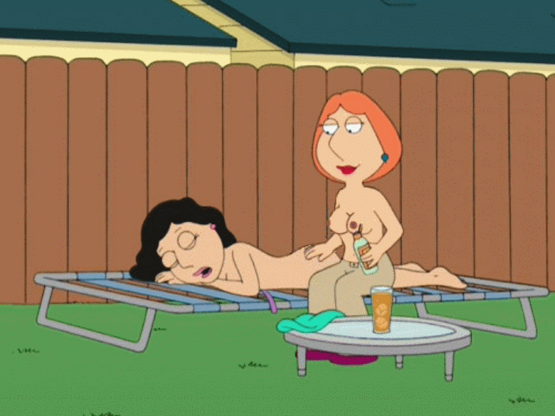 Family Guy Gif Porn 5