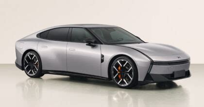xpeng P7 Latest News - CarNewsChina.com
