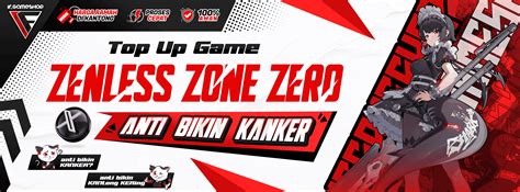 Zenless Zone Zero B