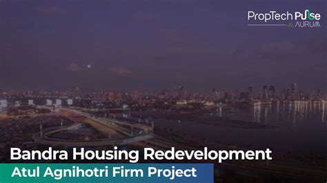 Bandra Housing Redevelopment Project
