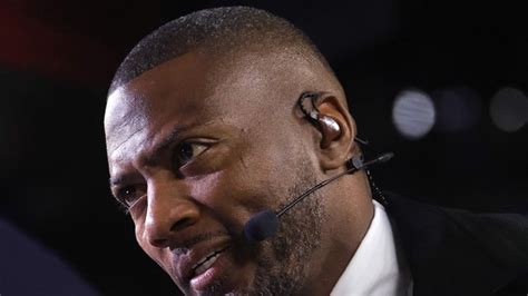 Ryan Clark's CJ Stroud praise at Texans vs Patriots halftime sets ...