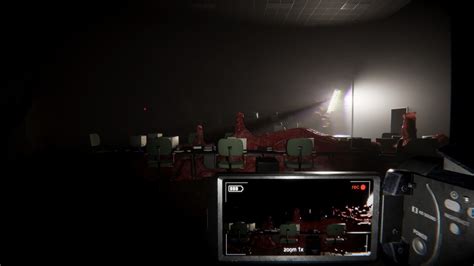 [PlayStation 5] Go Home Annie: An SCP Game ReviewPS3Blog.net