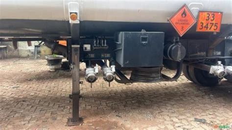 Bitrem Tanque em Uberlândia MG à venda. Compre direto do vendedor 909565