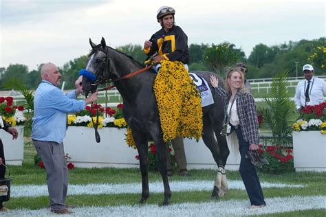 Preakness 2026 results, winners, race finish order: All about winner ...