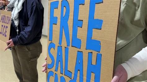 Islamic Society of Milwaukee president detained by ICE | LiveNOW from FOX