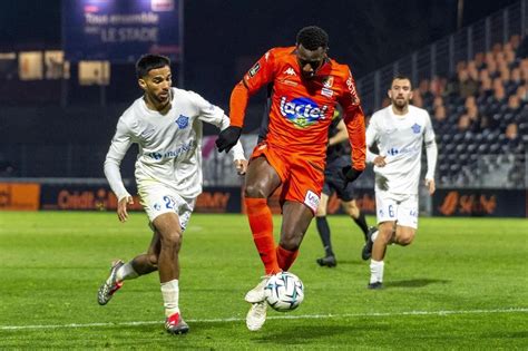 Red Star - Laval. À quelle heure et sur quelle chaîne suivre le match ...