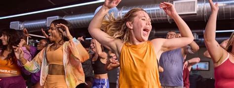 Formação de instrutores de Zumba com Karla Mead no Rio de Janeiro ...