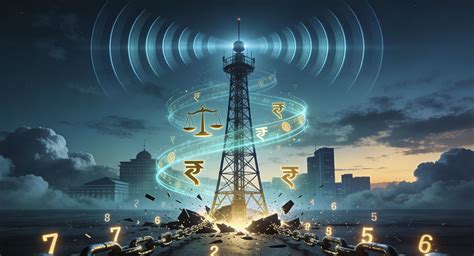 Govt grants 10-year AGR moratorium, ₹87,700-cr dues freeze to rescue Vi