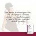 Bariatric Advantage Multi Formula Without Iron, High Potency Daily ...