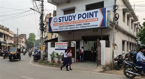 Best coaching classes near NTPC colony Kahalgaon 2026 – Nearby Study ...
