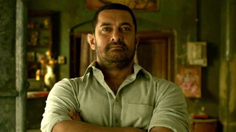 Did Aamir Khan's office dump fan art in scrapyard? Influencer claims ...