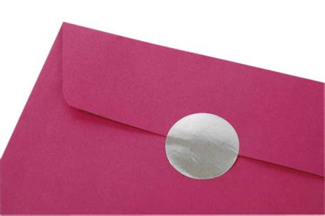 pastille adhesive ronde- Comptoir de l'Emballage