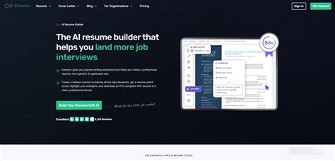 10 Best Resume Builders for High School Students (2026 AI Guide)