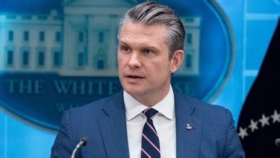 Pete Hegseth's warning to Iran overshadowed by viral ‘flatulence ...