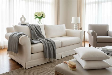The Art of the "Forever New" Home: Pro Tips for Upholstery Longevity ...