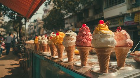 Where is India’s ice cream capital and why you must visit