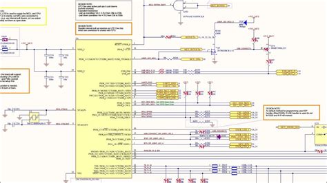 Should You Choose To Accept It Schematic Locations