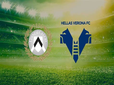 Udinese 1-1 Verona: results, summary and goals