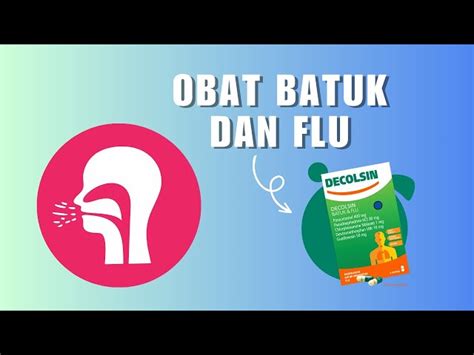 Temukan 10 Manfaat Decolsin yang Jarang Diketahui