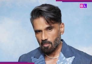 Suniel Shetty - Latest News, Photos, Videos, Awards, Filmography ...